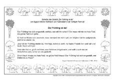 Schreiben-Der-Frühling-ist-da-Fallersleben.pdf